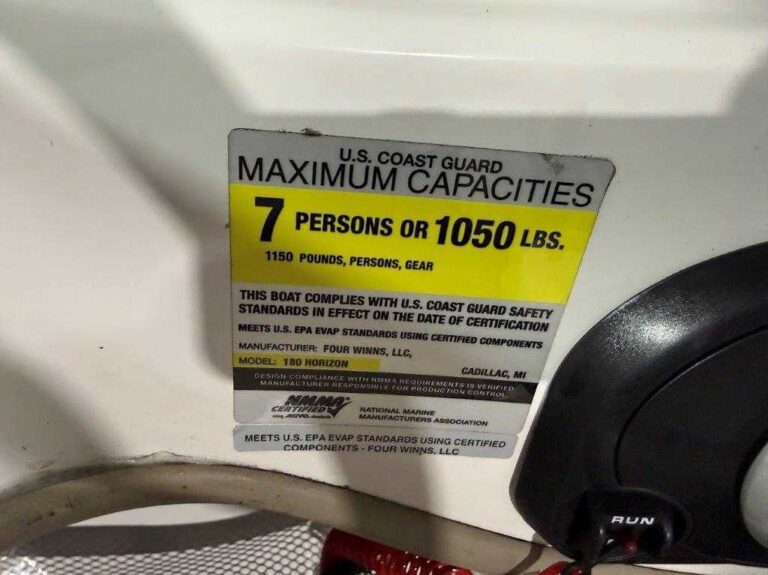 2011 Four Winns H180 OB US-PFWMG046A111 [photo 33]